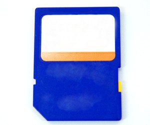 sd card serial number clone